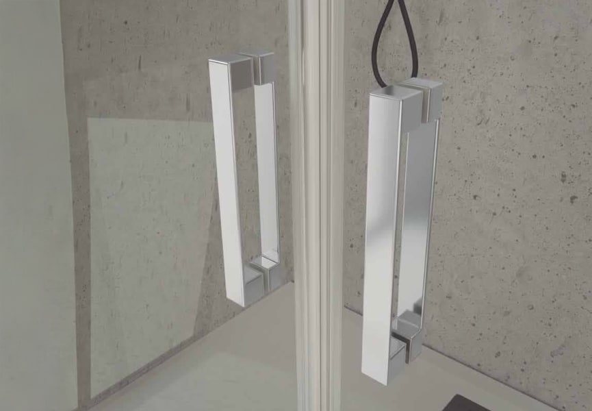 Paroi de douche Emma Detalle 4