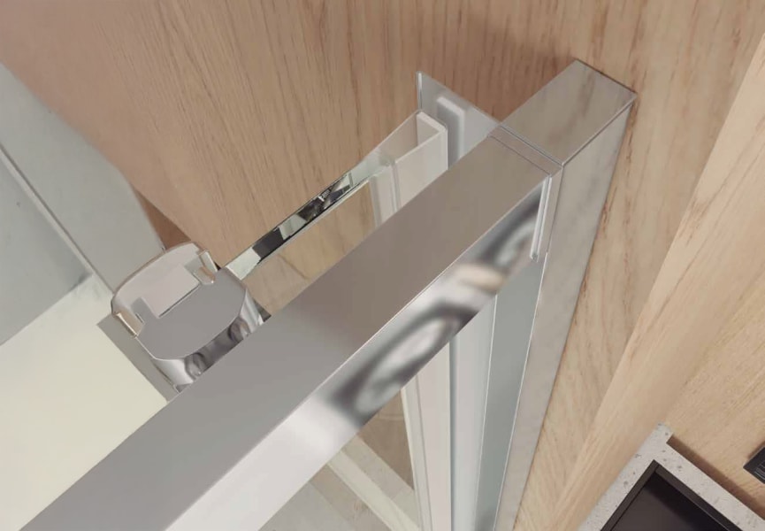 Paroi de douche Emma Detalle 5