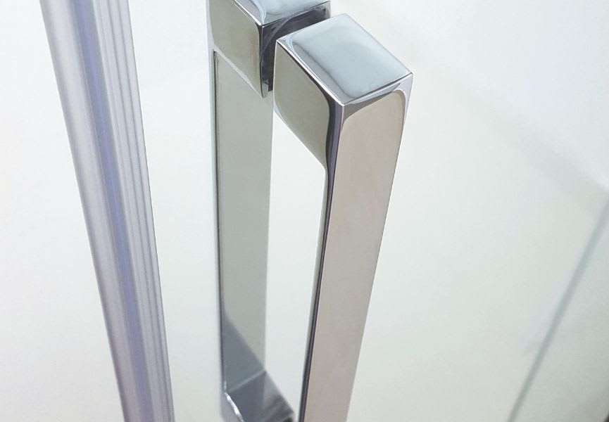Paroi de douche GME Futura Spazio Detalle 3