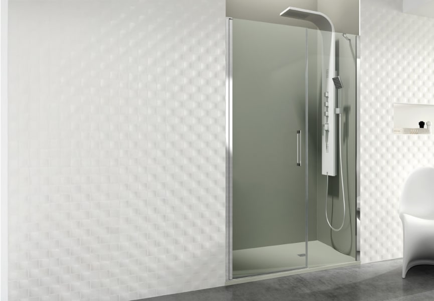 Paroi de douche GME Open (Combi E) Principal 0