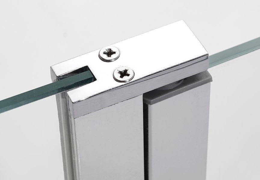 Paroi de douche GME Open (Combi E) Detalle 4