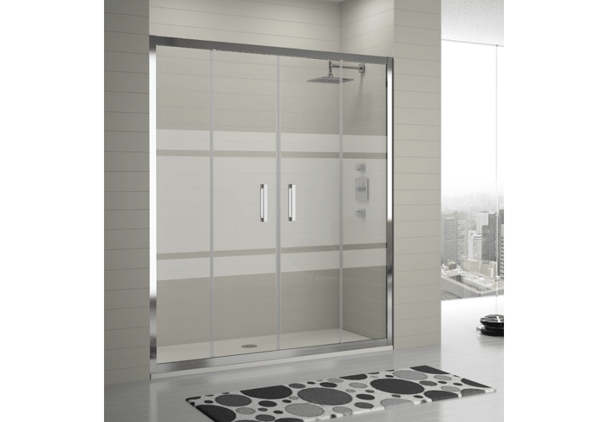 KASSANDRA (TR100) 300 SERIES paroi de douche Principal 1
