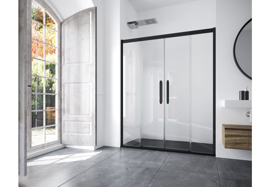 Paroi de douche Profiltek Vita (VA-225) Principal 0