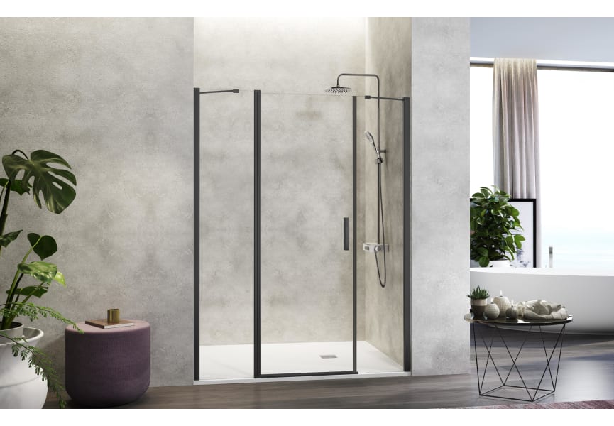 Paroi de douche Kassandra Nardi (NA517) Principal 2