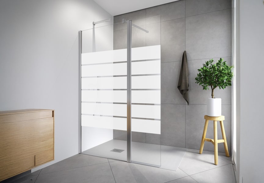 Paroi de douche Profiltek Hada Plus (HP-240) Ambiente 3