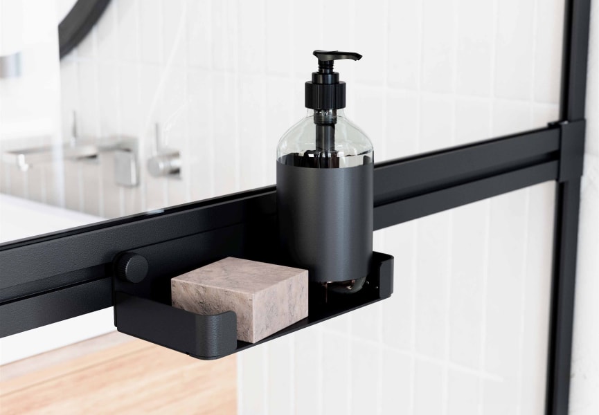 Paroi de douche Profiltek Twin (TW-2002) Detalle 6