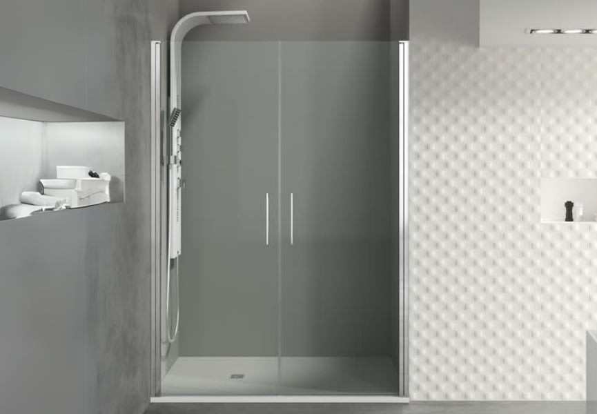Paroi de douche GME Open (COMBI I) Principal 1
