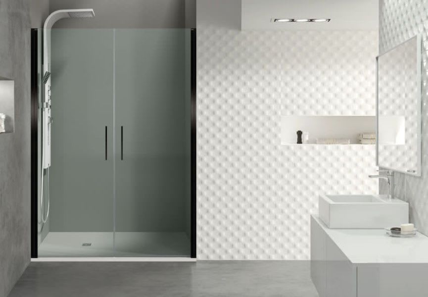 Paroi de douche GME Open (COMBI I) Ambiente 6