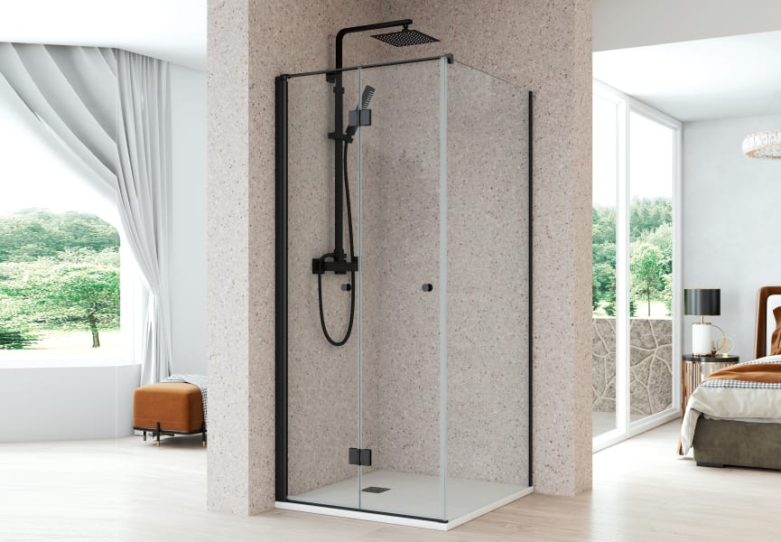 Cabine de douche Esse Principal 1