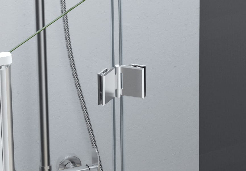 Cabine de douche Esse Detalle 10