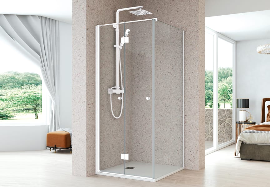 Cabine de douche Esse Principal 2