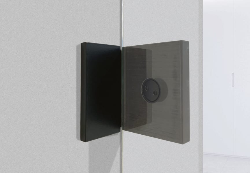 Paroi de douche Profiltek Glam (GL-213) Detalle 4