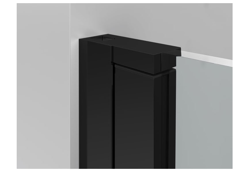 Paroi de douche sur mesure Vega (P00) Detalle 4