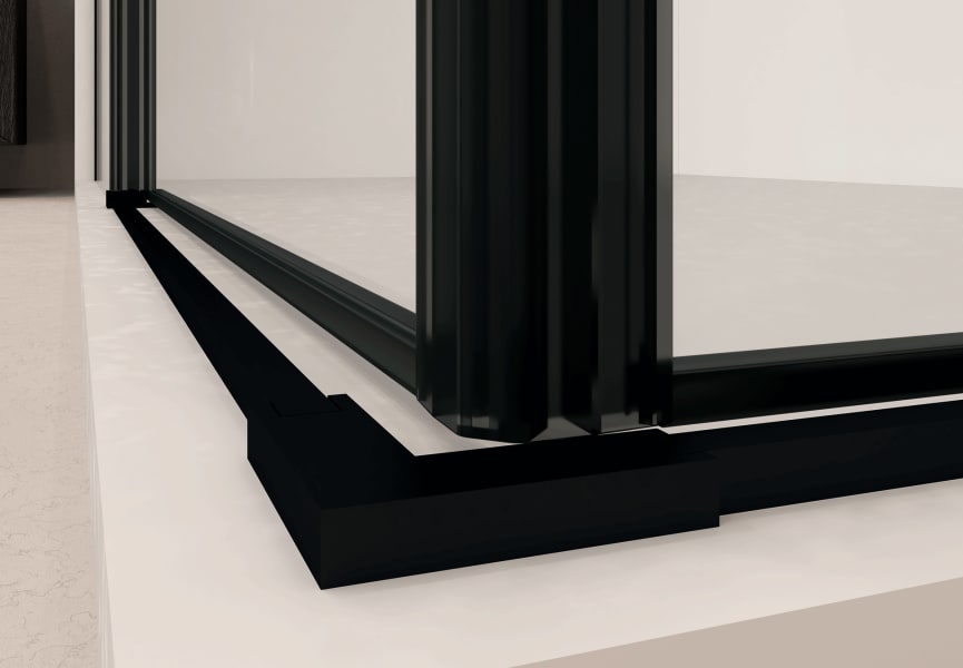 Paroi de douche Bruntec Elite 300 Detalle 3