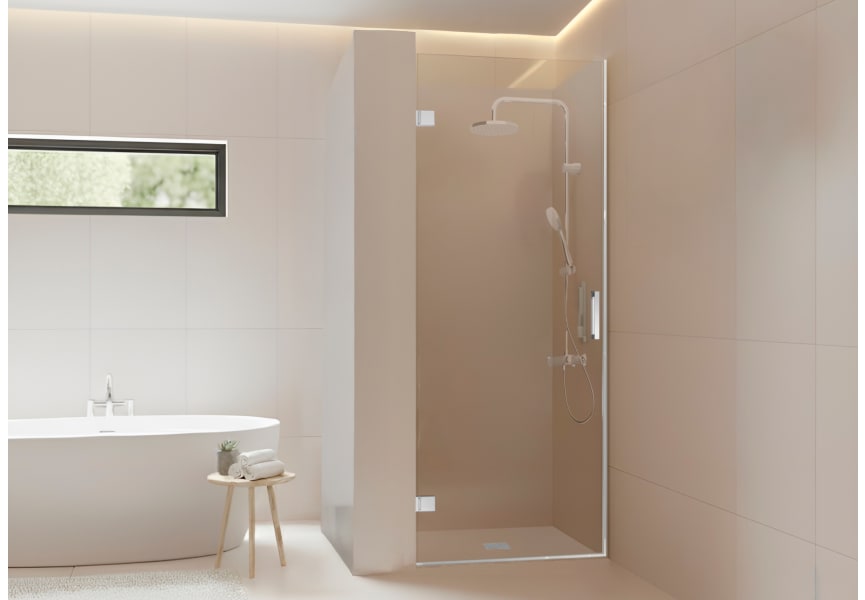 Paroi de douche Adhara (P00) Principal 0