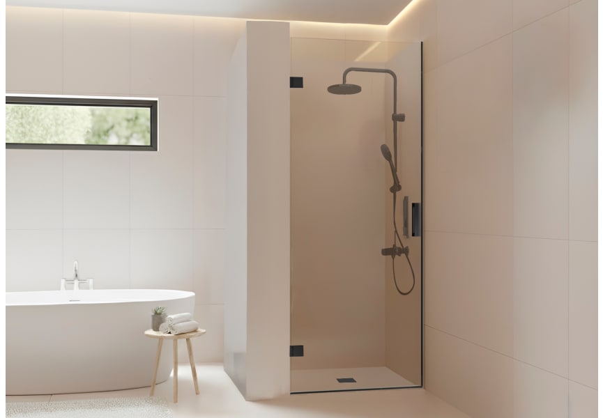 Paroi de douche Adhara (P00) Principal 1