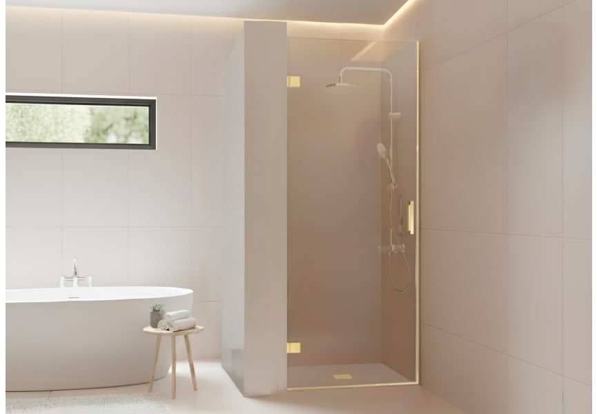 Paroi de douche Adhara (P00) Principal 2