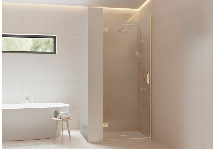 Paroi de douche Adhara (P00) Principal 4