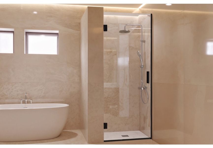 Paroi de douche Adhara (P00) Principal 1