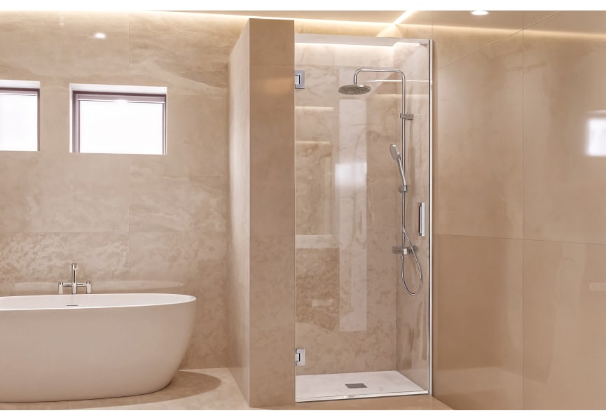 Paroi de douche Adhara (P00) Principal 0