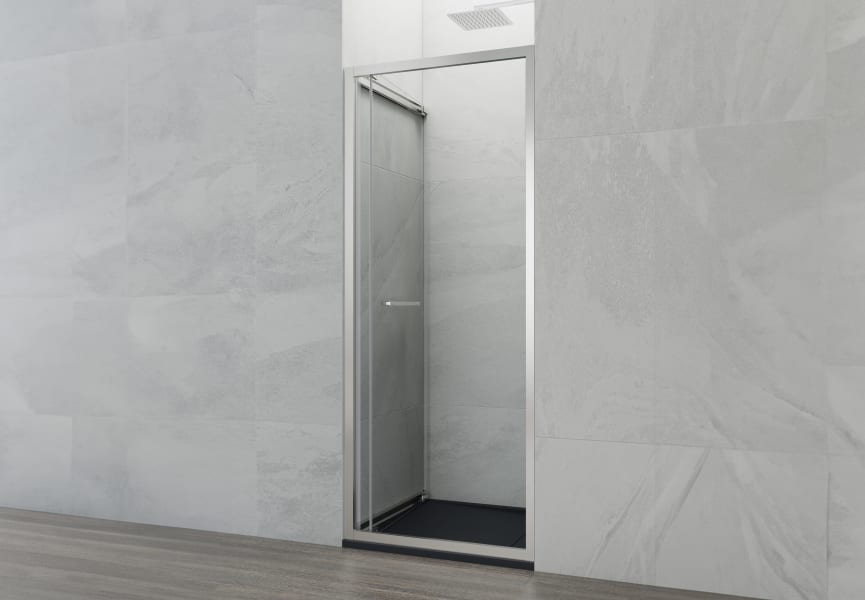 Paroi de douche GME Spazio (Combi A) Detalle 4