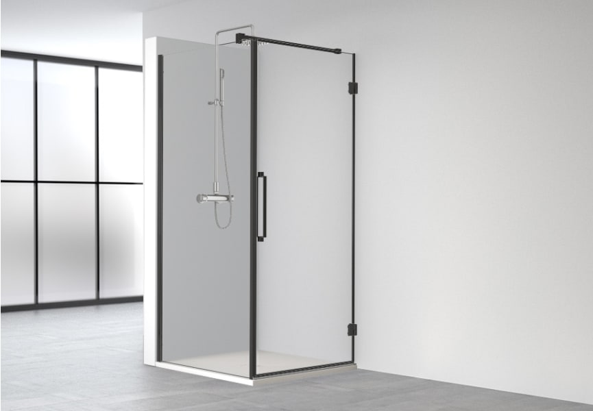 Paroi de douche Profiltek Glam (GL-208) opción 6