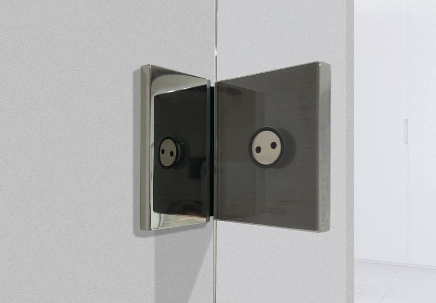 Paroi de douche Profiltek Glam (GL-208) Detalle 4