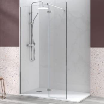 Paroi de douche Olona