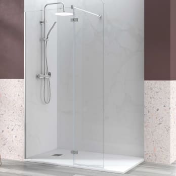 Paroi de douche Olona