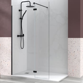 Paroi de douche Olona