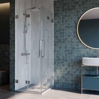 Paroi de douche Profiltek Glam (GL-227)