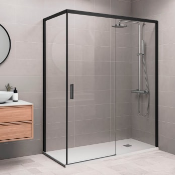Paroi de douche Galaxy (400) a medida