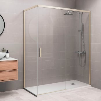 Paroi de douche Galaxy (400)