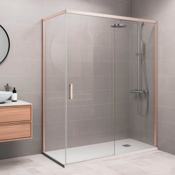 Paroi de douche Galaxy (400)
