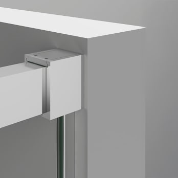Paroi de douche Galaxy (400)