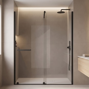 Paroi de douche Profiltek Vanity (ST-210)