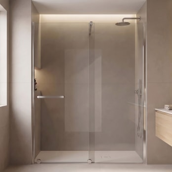 Paroi de douche Profiltek Vanity (ST-210)