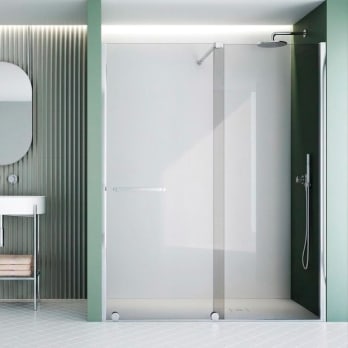 Paroi de douche Profiltek Vanity (ST-210)