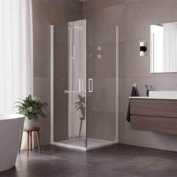 Paroi de douche Vega (300A)