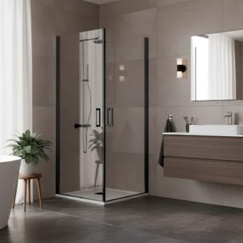 Paroi de douche Vega (300A)