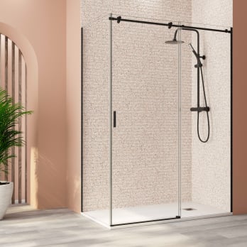 Paroi de douche Atlantis