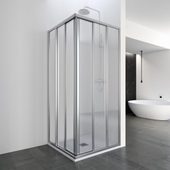 Paroi de douche Profiltek Ecodux (EC-226)
