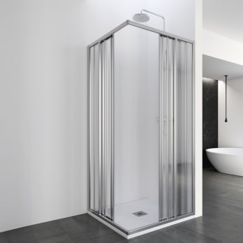 Paroi de douche Profiltek Ecodux (EC-226)