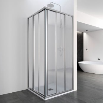 Paroi de douche Profiltek Ecodux (EC-226)