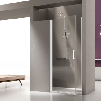 Paroi de douche Salónica (SA500)
