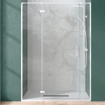 Paroi de douche Olona