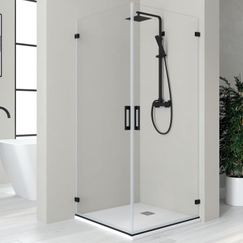Paroi de douche Olona
