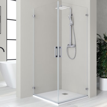 Paroi de douche Olona