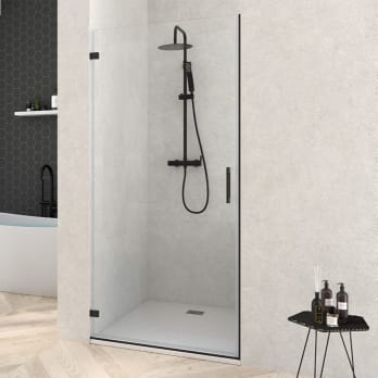 Paroi de douche pivotante Olona