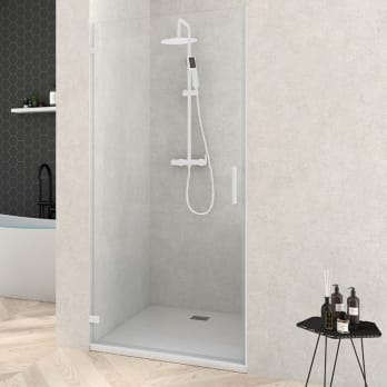 Paroi de douche pivotante Olona